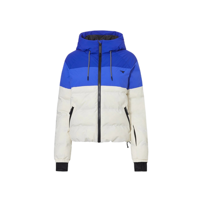 Rehall NADY-R - Womens puffer snowjacket