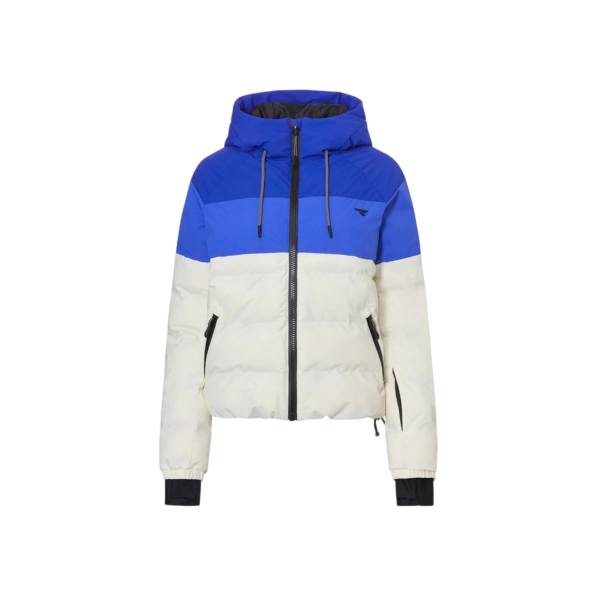 Rehall NADY-R - Womens puffer snowjacket