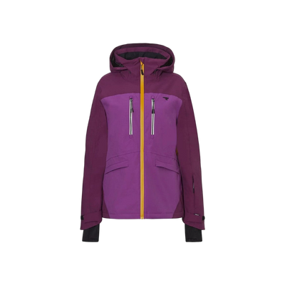 VIOLET-R - Fog
