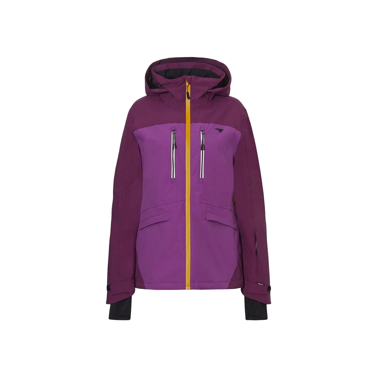 VIOLET-R - Fog
