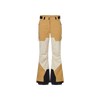 Rehall FEM-R - Womens 2-coloured ventilation snowpants
