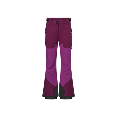 Rehall FEM-R - Womens 2-coloured ventilation snowpants