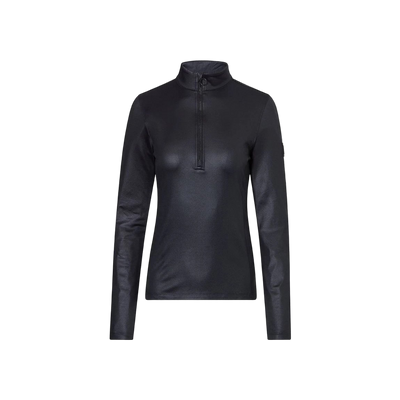 Rehall SHINER-R - Womens glitter ski pulli