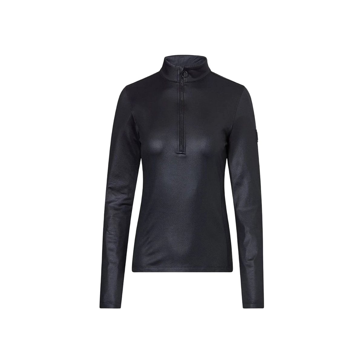 Rehall SHINER-R - Womens glitter ski pulli