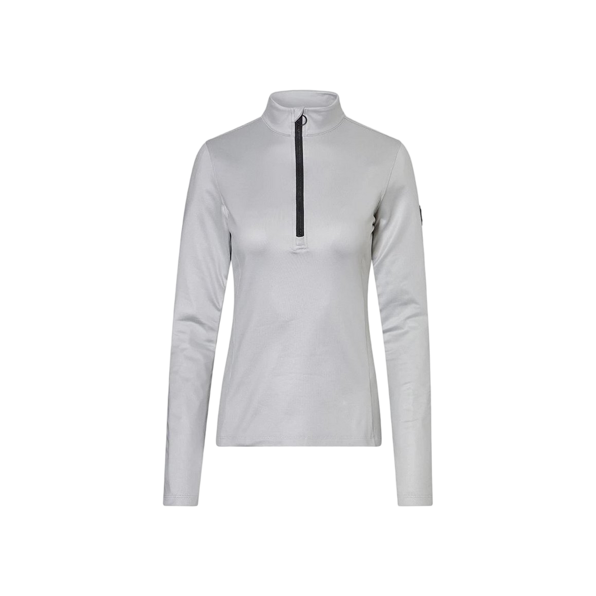 Rehall SHINER-R - Womens glitter ski pulli