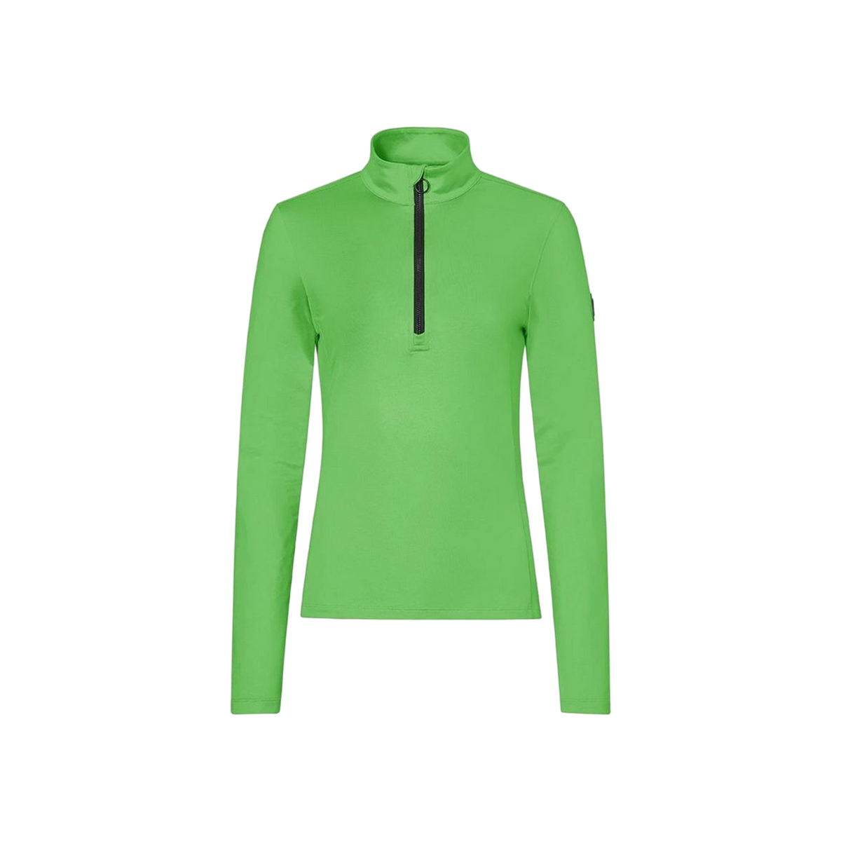 Rehall SHINER-R - Womens glitter ski pulli