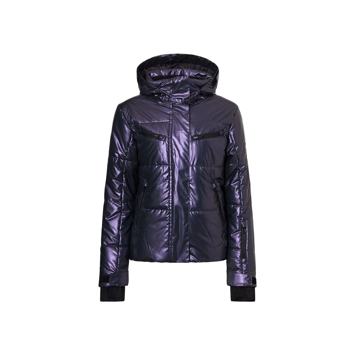 POSH-R-jr. - Metallic Anthracite