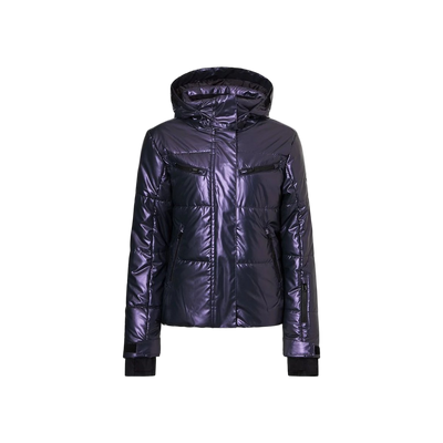 POSH-R-jr. - Metallic Anthracite
