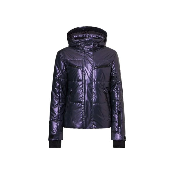 POSH-R-jr. - Metallic Anthracite