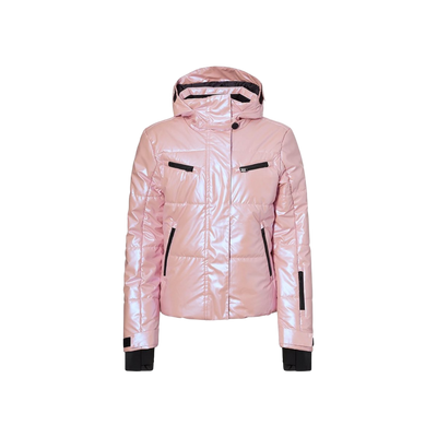 POSH-R-jr. - Metallic Anthracite
