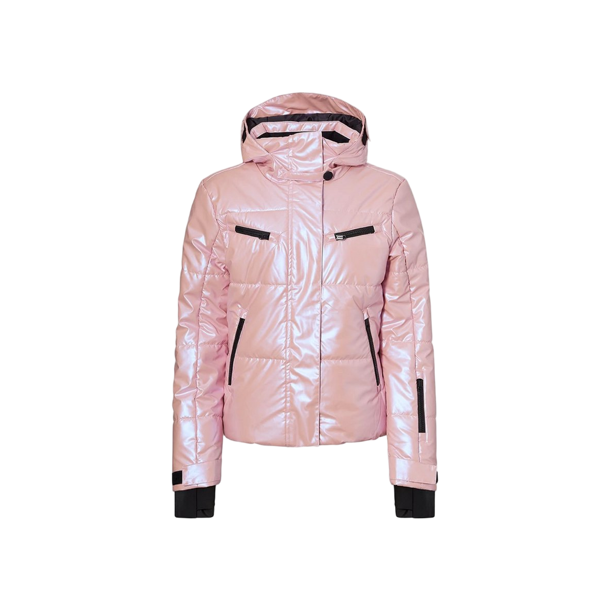 POSH-R-jr. - Metallic Anthracite