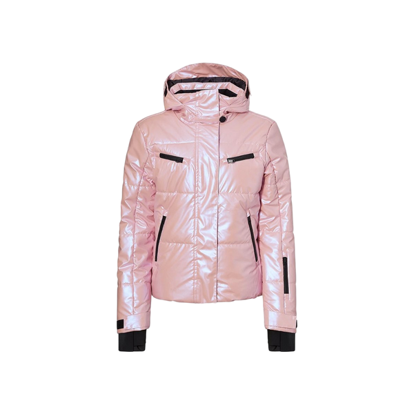 POSH-R-jr. - Metallic Anthracite
