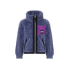EDEN-R-jr. - Bleached Denim