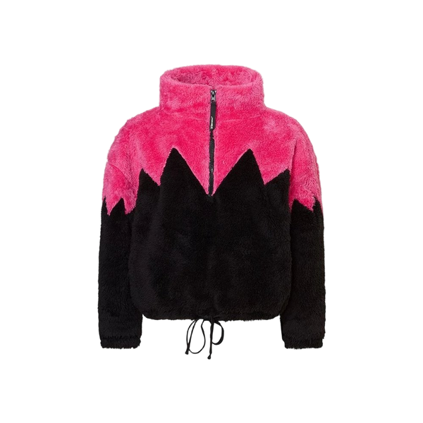 LAUREN-R-jr. - Neon Pink