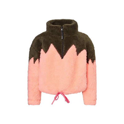 LAUREN-R-jr. - Neon Pink