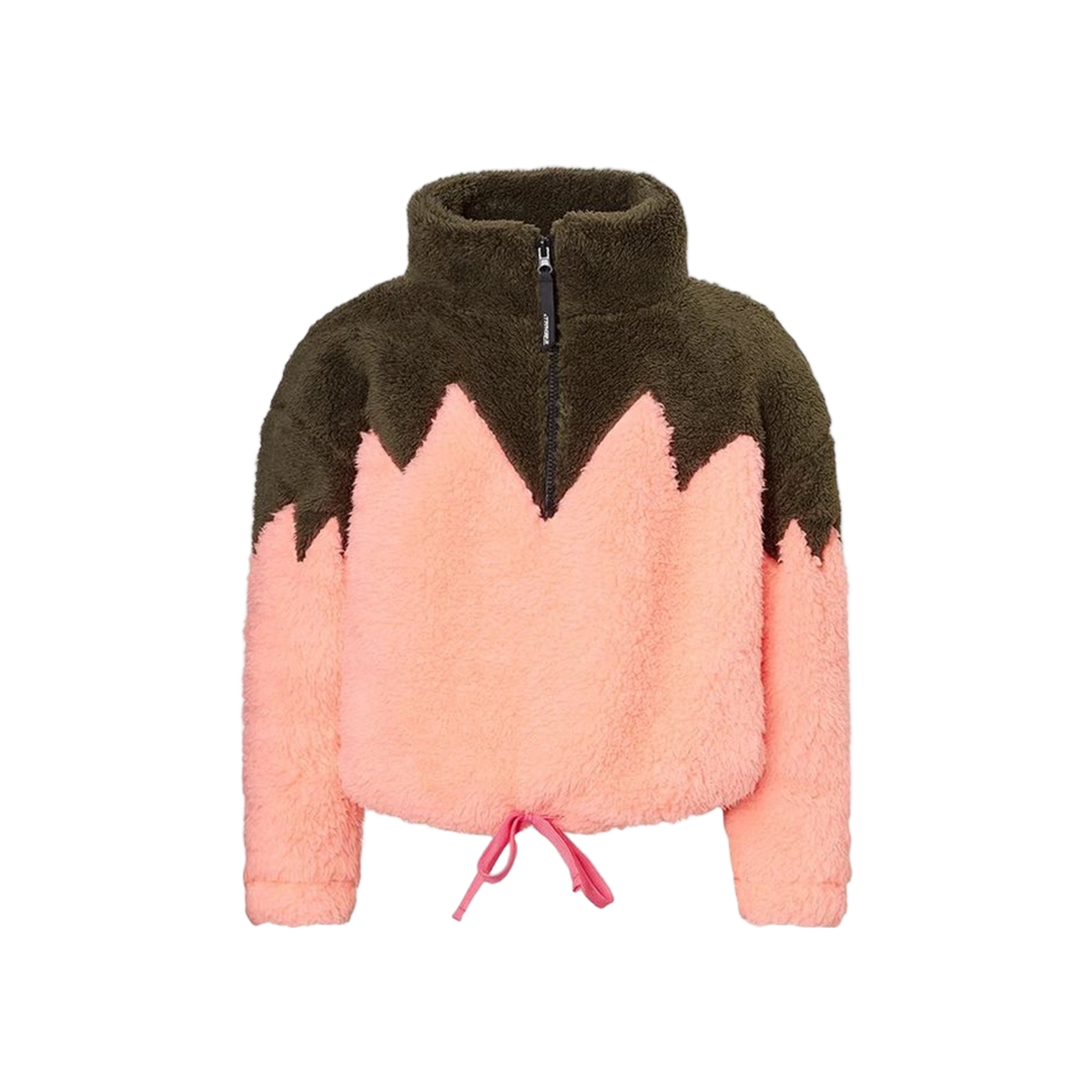 LAUREN-R-jr. - Neon Pink