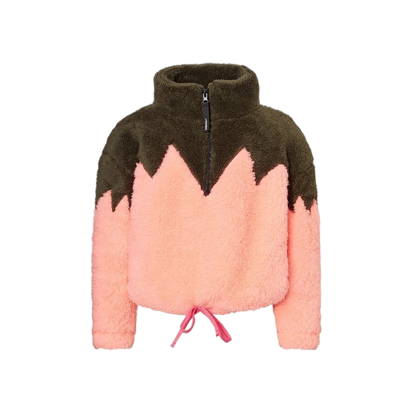 LAUREN-R-jr. - Neon Pink