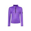 Rehall SHINER-R-jr. - Girls glitter ski pulli
