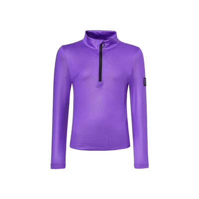 Rehall SHINER-R-jr. - Girls glitter ski pulli