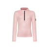 Rehall SHINER-R-jr. - Girls glitter ski pulli