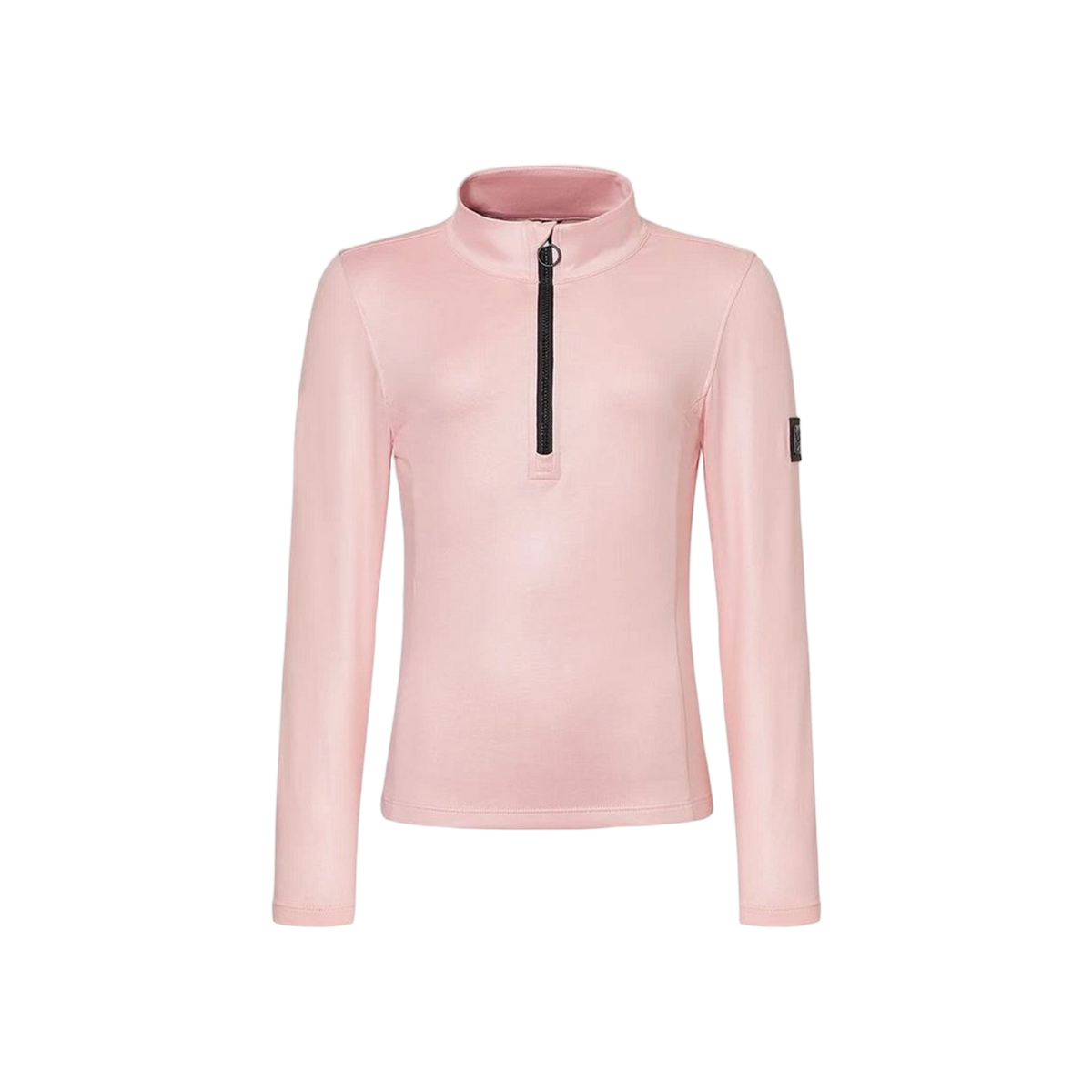 Rehall SHINER-R-jr. - Girls glitter ski pulli