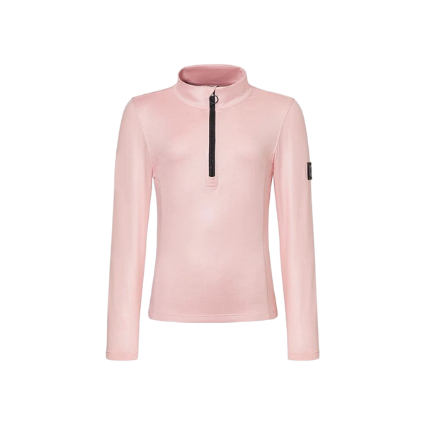 Rehall SHINER-R-jr. - Girls glitter ski pulli