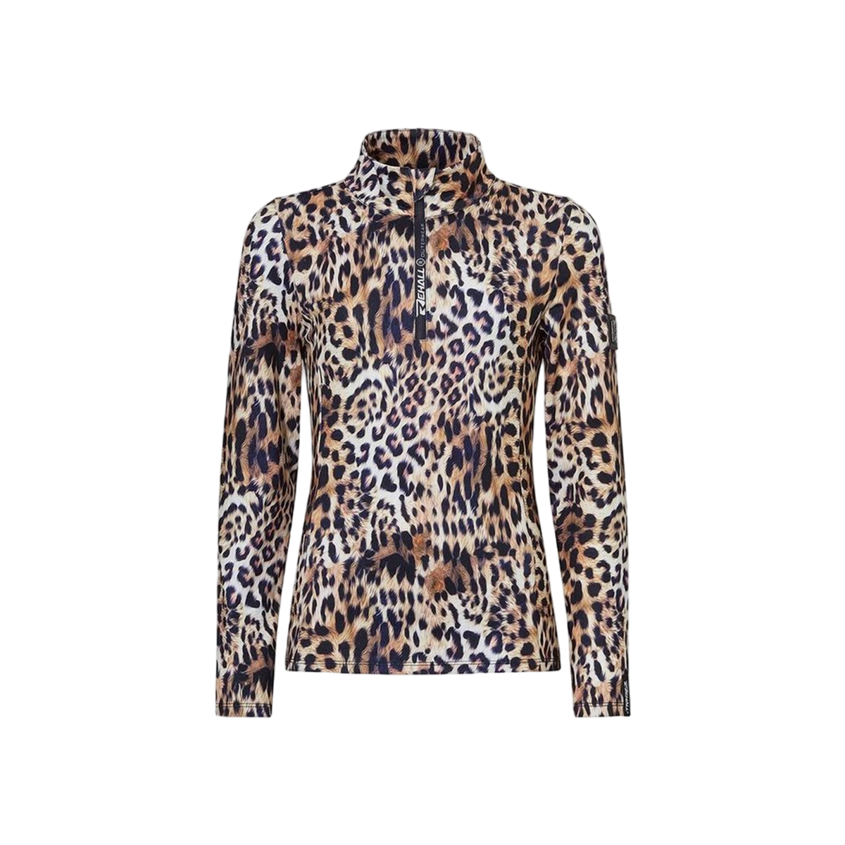KIMI-R-jr. - Leopard