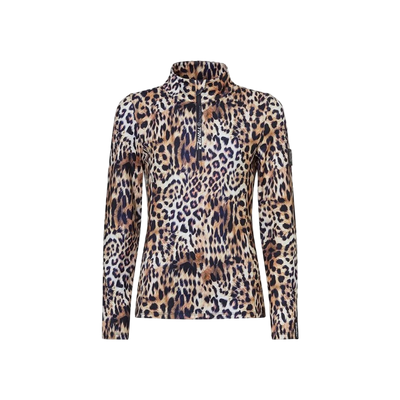 KIMI-R-jr. - Leopard