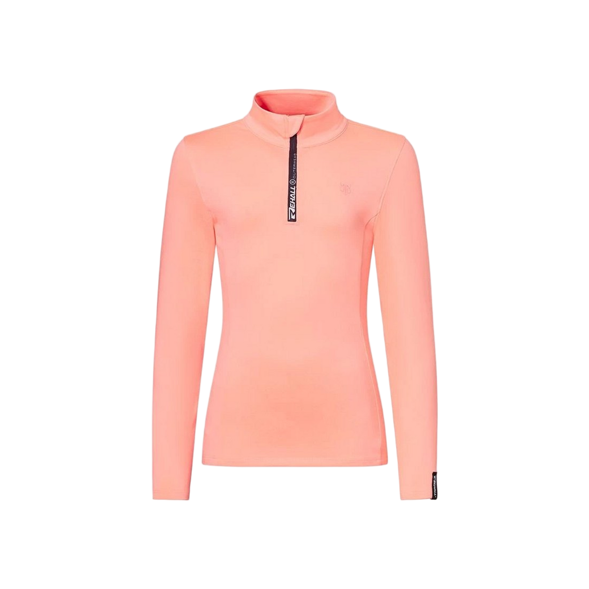 Rehall MICHA-R-jr. - Girls basic ski pulli