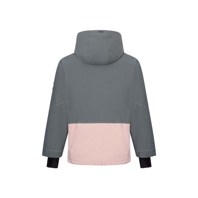 Rehall BLOCK-R - Unisex snowjacket wide fit