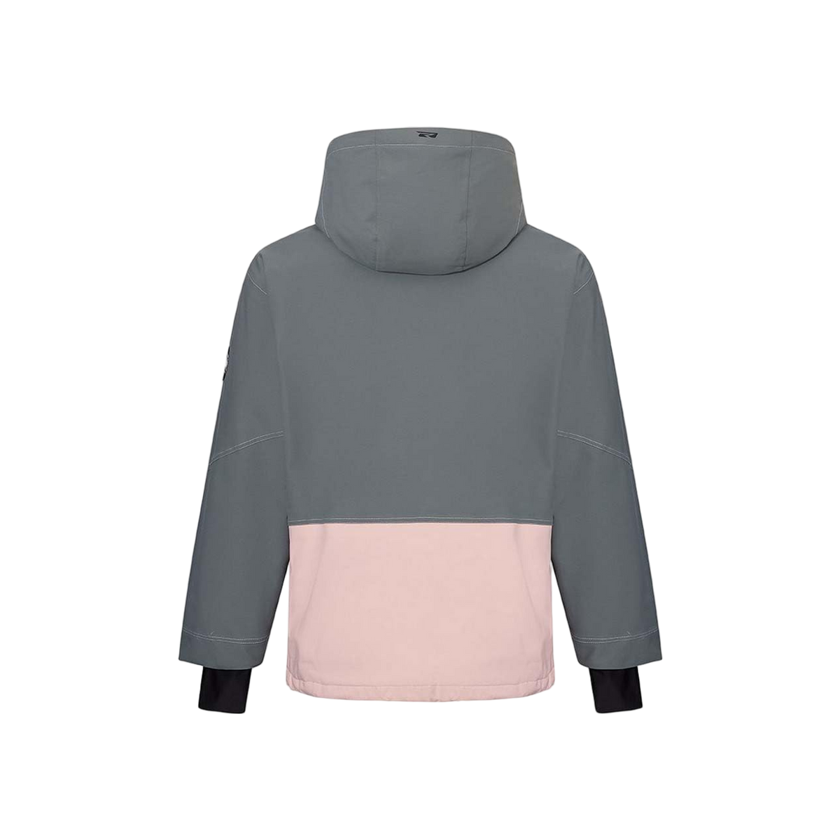 Rehall BLOCK-R - Unisex snowjacket wide fit