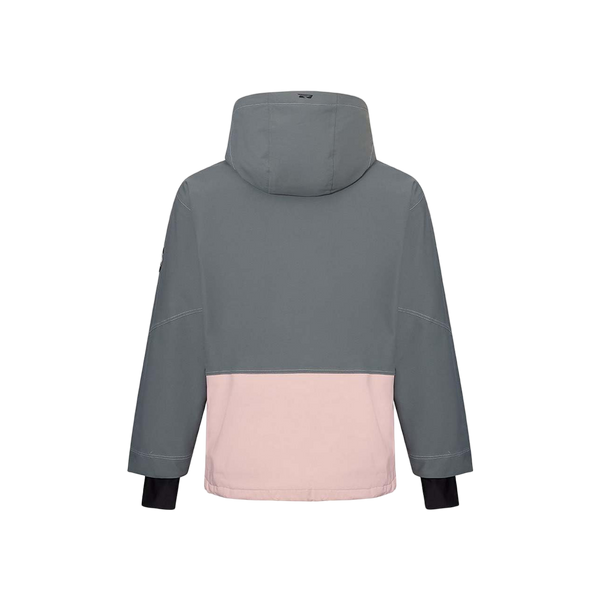 Rehall BLOCK-R - Unisex snowjacket wide fit