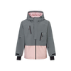Rehall BLOCK-R - Unisex snowjacket wide fit