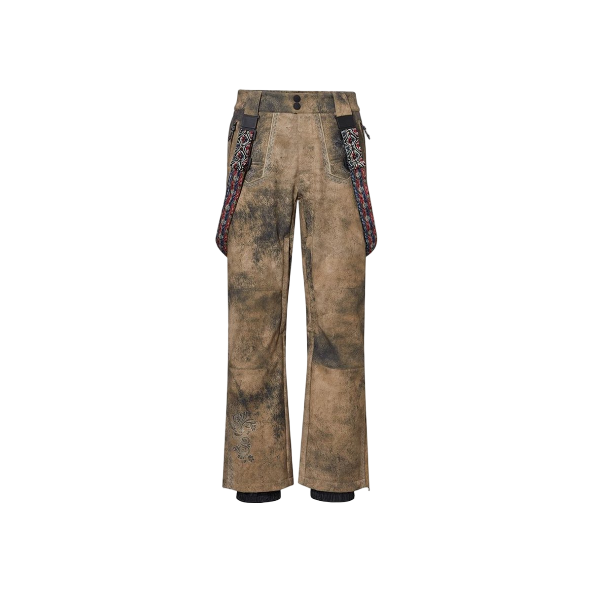 Rehall ALMDUFT-R - Mens Tiroler Snowpants