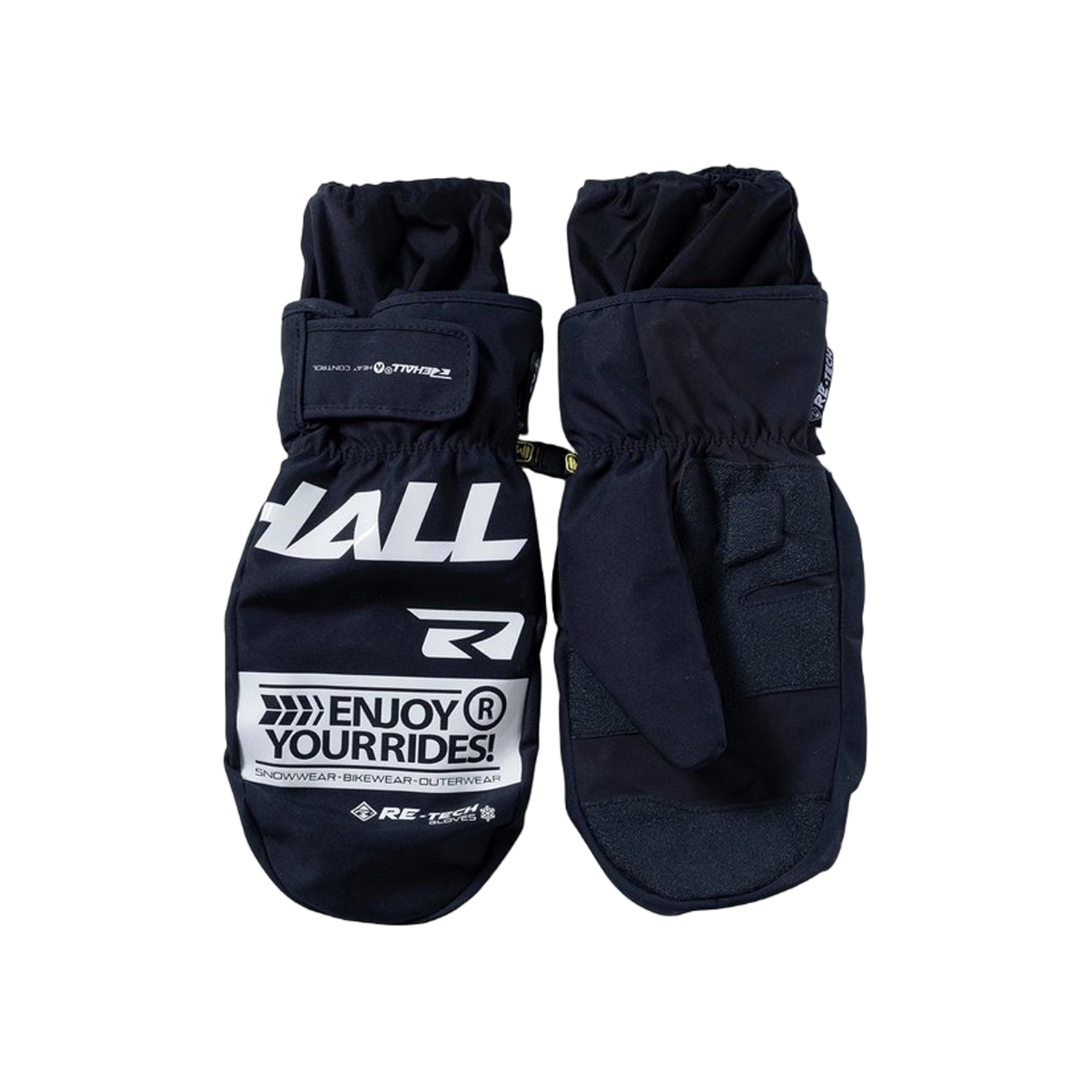 Rehall DREW-R - Gloves