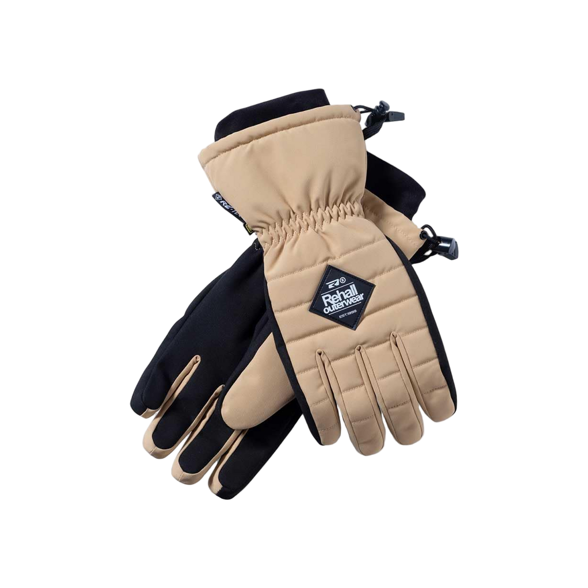 Rehall RAIL-R - Gloves