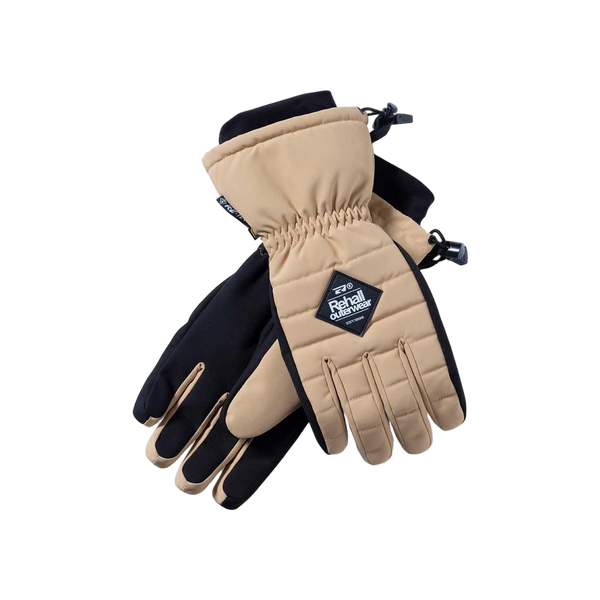 Rehall RAIL-R - Gloves