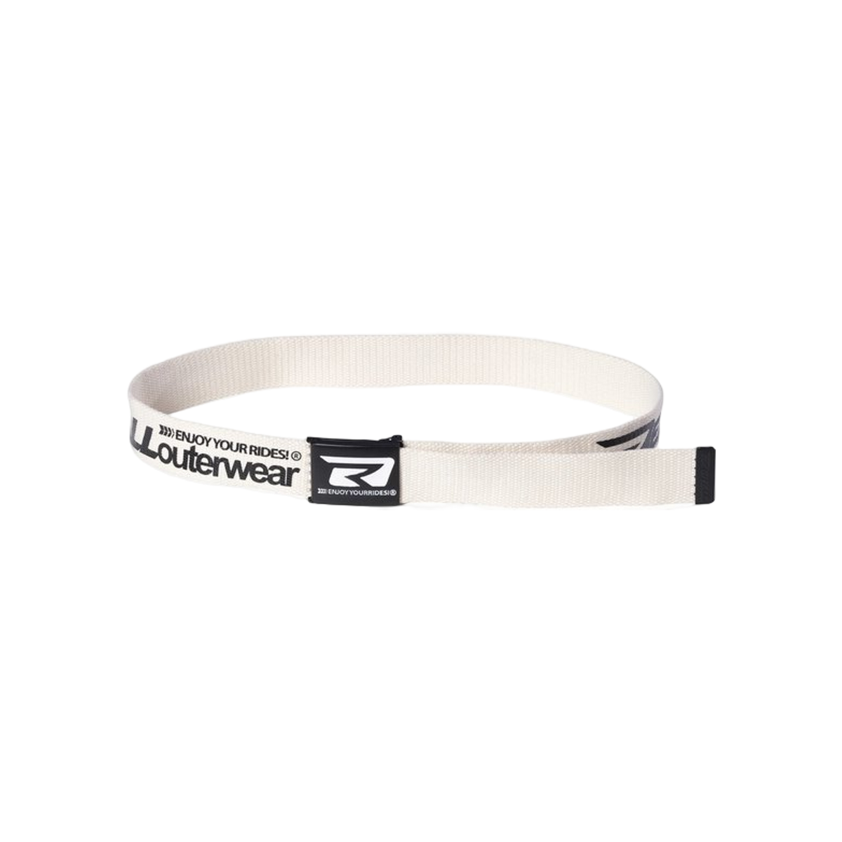 Rehall BLITZ-R - Unisex Belt
