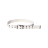 HANK-R - Black