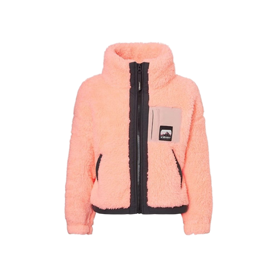 EDEN-R-jr. - Bleached Denim