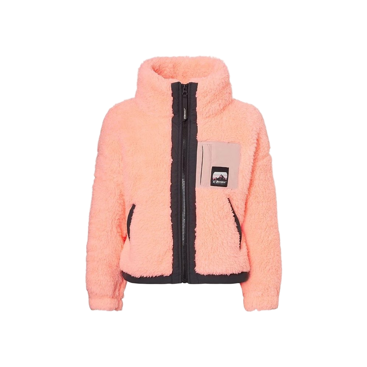 EDEN-R-jr. - Bleached Denim