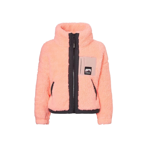 EDEN-R-jr. - Bleached Denim