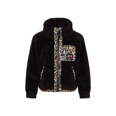 EDEN-R-jr. - Bleached Denim