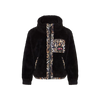 EDEN-R-jr. - Bleached Denim