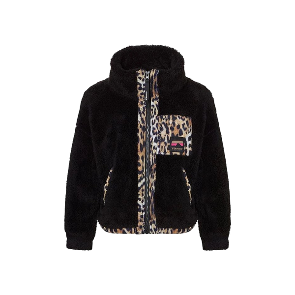 EDEN-R-jr. - Bleached Denim
