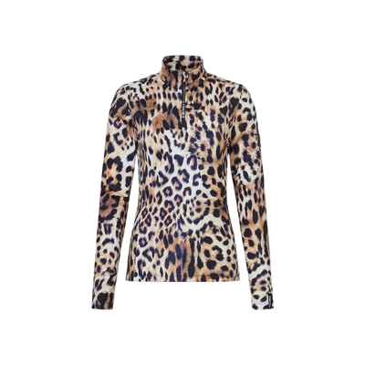 KIMI-R - Leopard