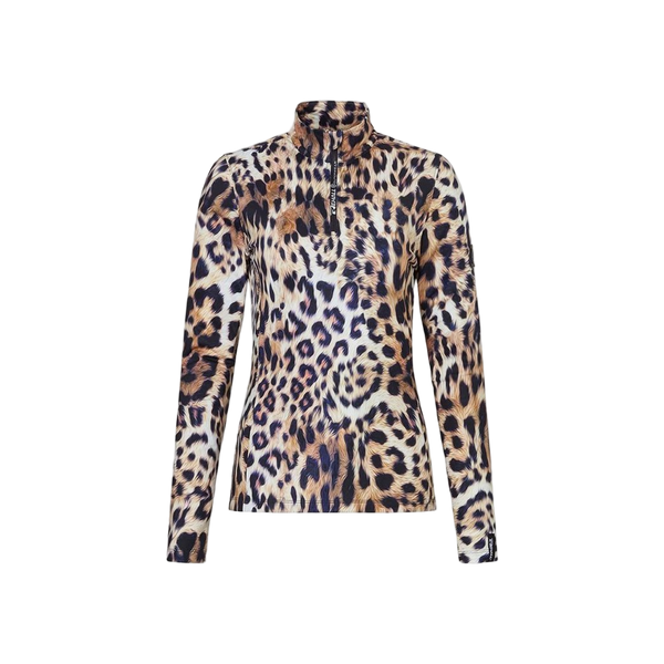 KIMI-R - Leopard
