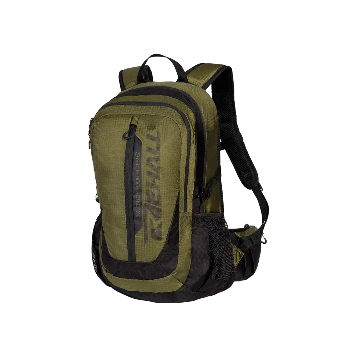 SWAMP-R - Black