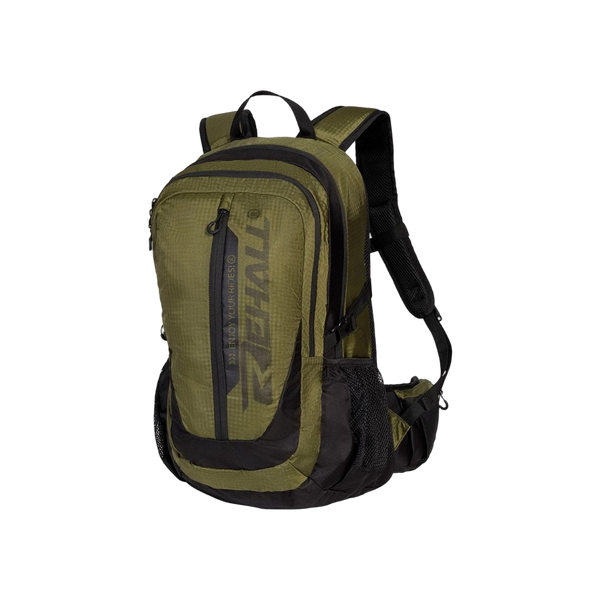 SWAMP-R - Black