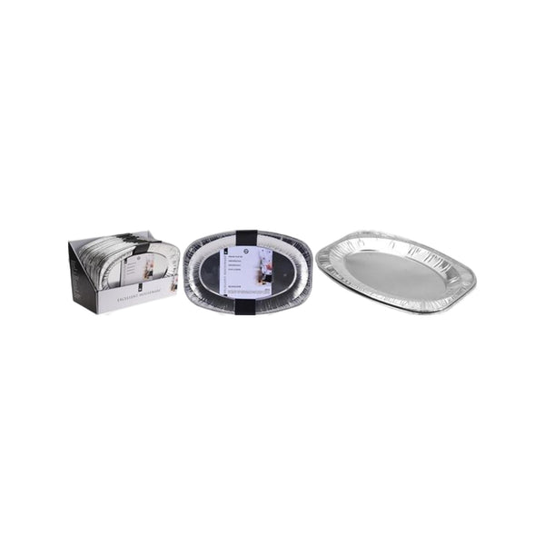 Serveerschalen Set 2Sts